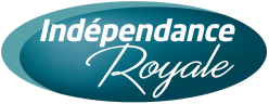 logo independance royale