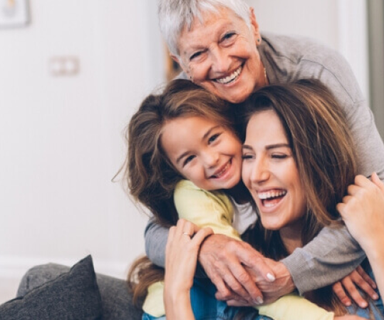 Votre satisfaction, notre priorité