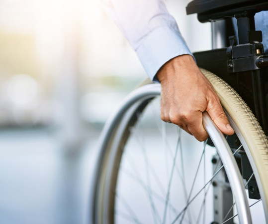 handicap
