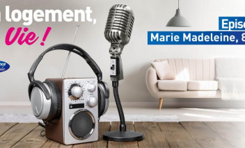 "Mon Logement, Ma Vie" Episode 17