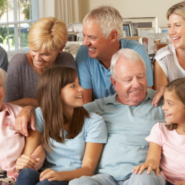 Famille d'accueil pour seniors, une solution d'hébergement pour les personnes âgées