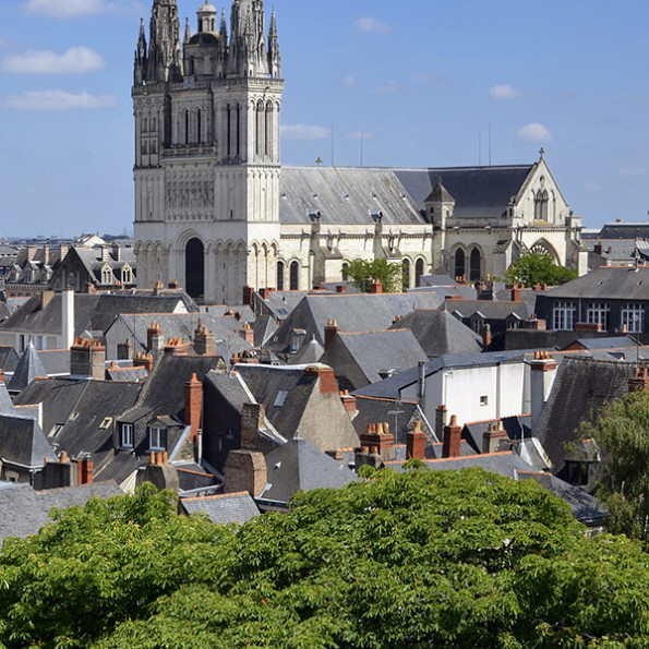 Les aides au maintien à domicile à Angers