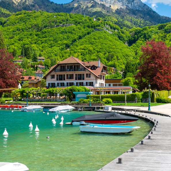 Remplacer sa baignoire par une douche senior à Annecy