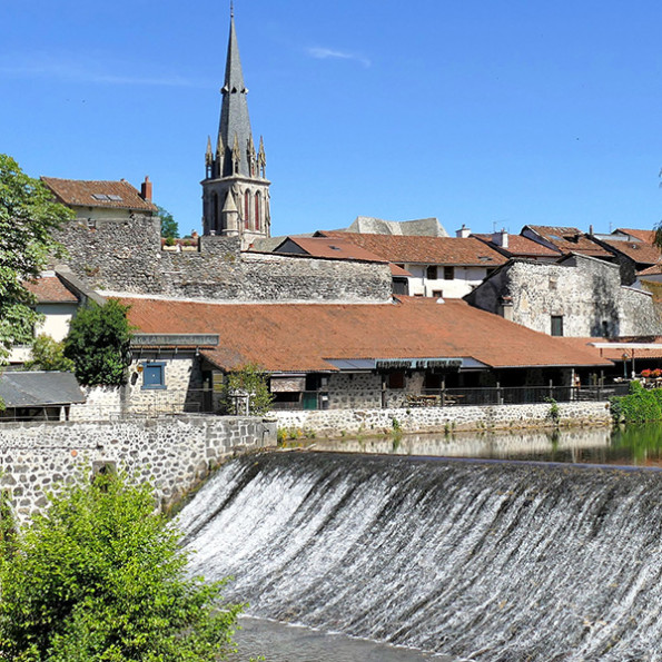 Installer une baignoire à porte à Aurillac