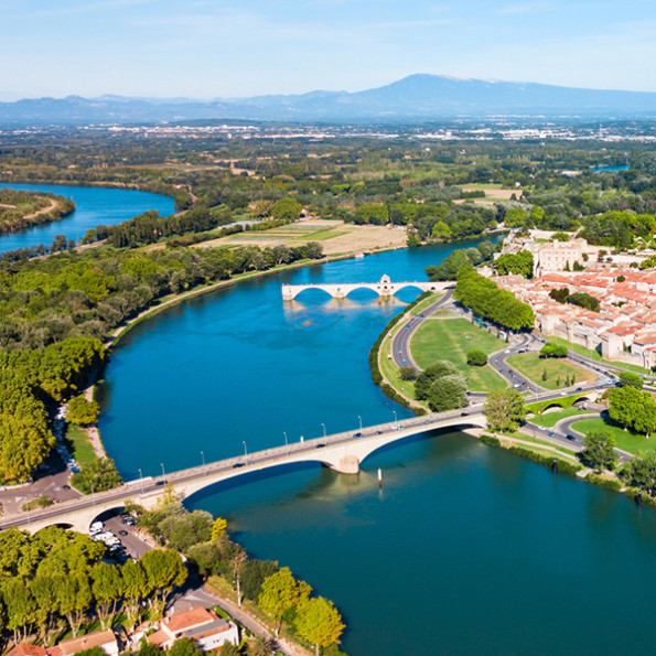 Les aides au maintien à domicile à Avignon