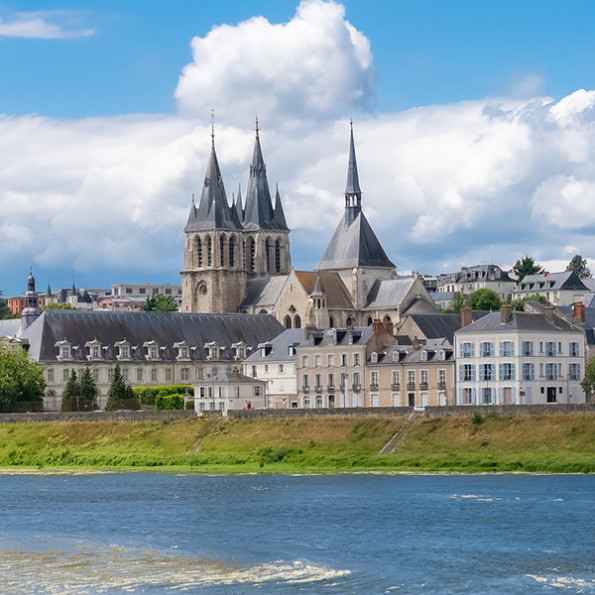 Installer une baignoire à porte à Blois