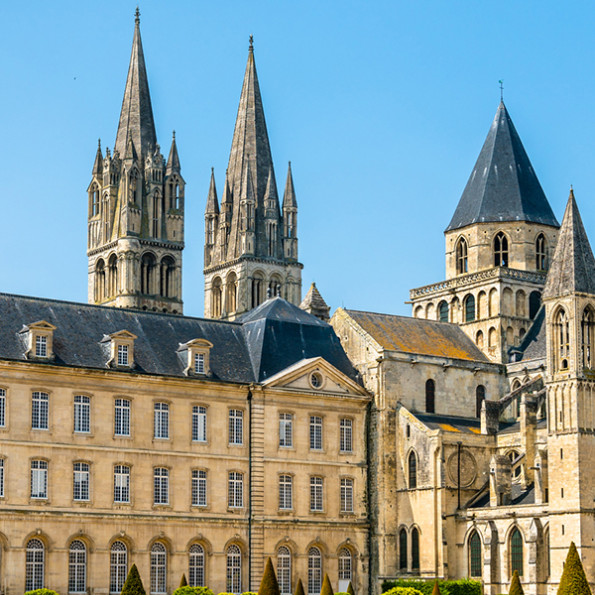 Installer un monte-escalier à Caen