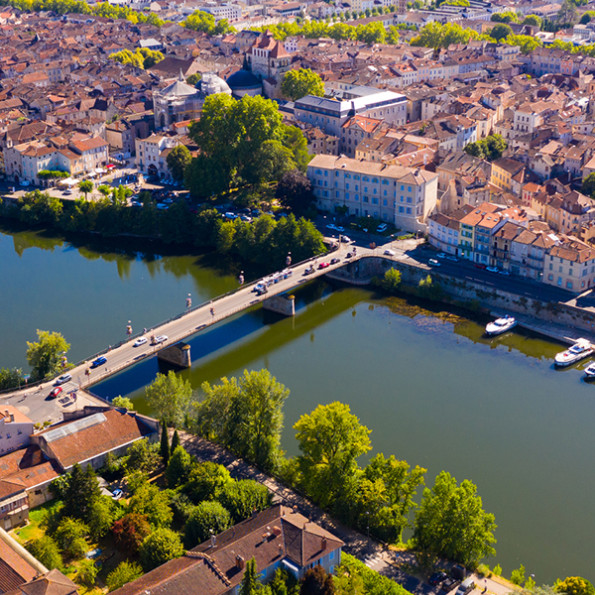 Les aides au maintien à domicile à Cahors