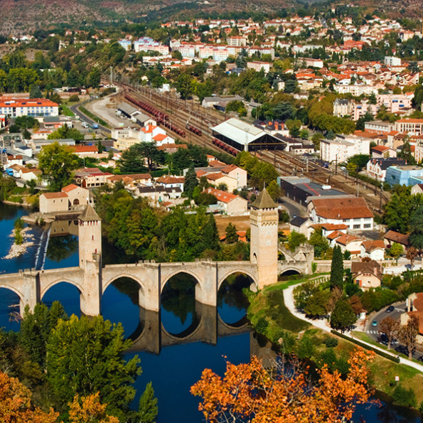 Installer une baignoire à porte à Cahors