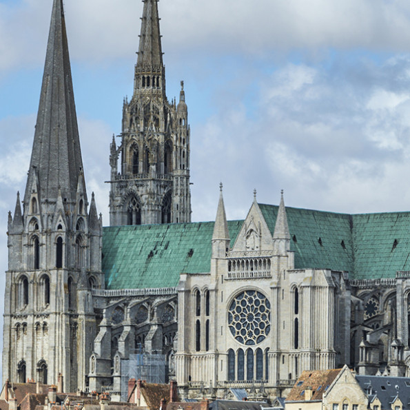 Installer un monte-escalier à Chartres