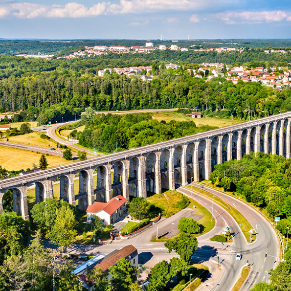 Les aides au maintien à domicile à Chaumont