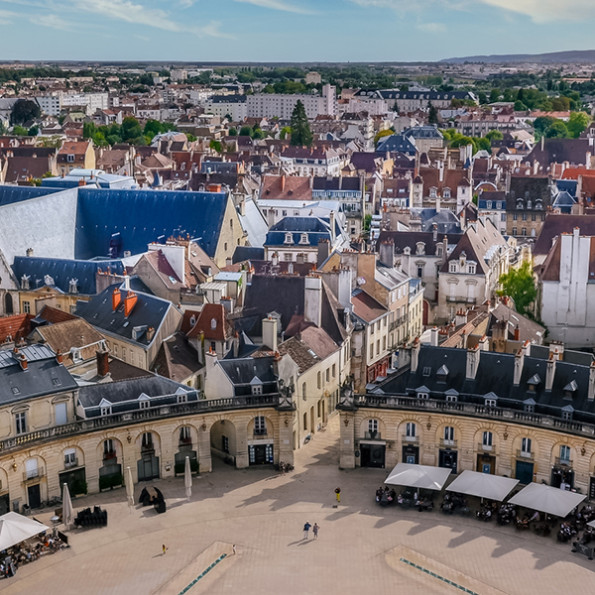 Les aides au maintien domicile Dijon