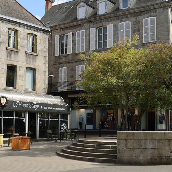 Remplacer sa baignoire par une douche senior à Guéret