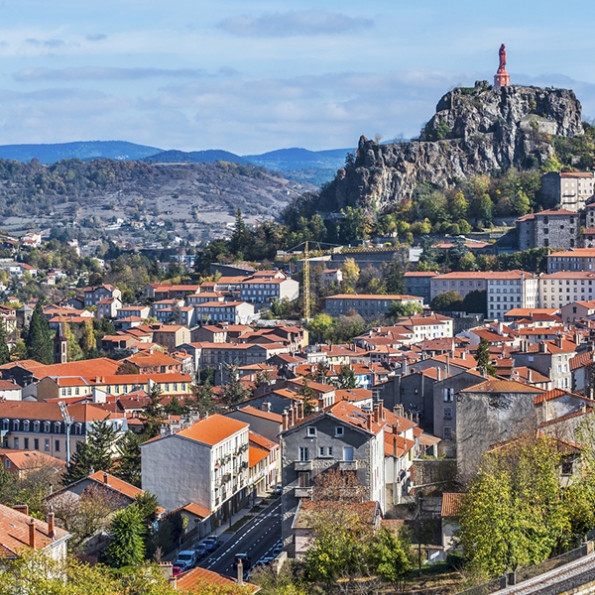 Installer une baignoire à porte au Puy-en-Velay