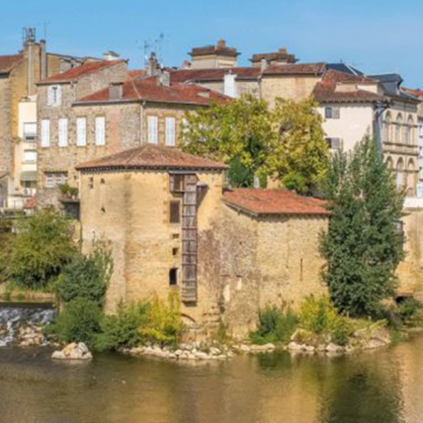 Installer une baignoire à porte à Mont-de-Marsan