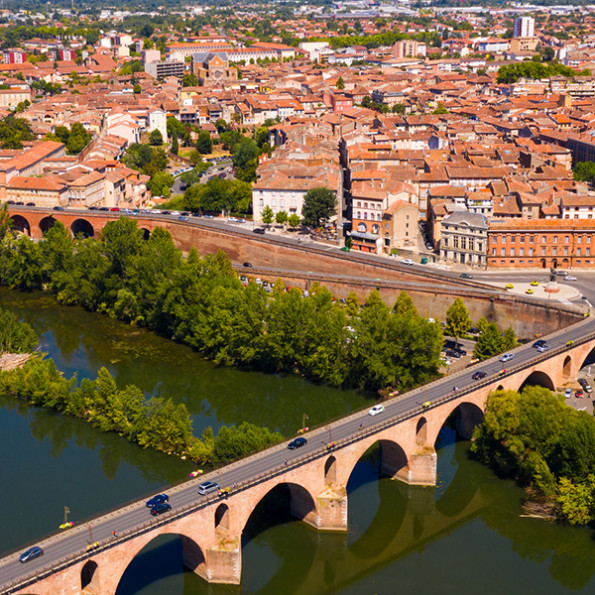 Les aides au maintien à domicile à Montauban