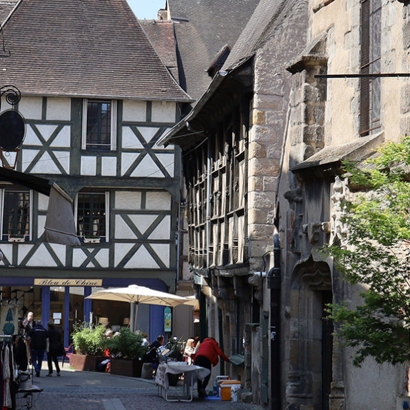 Installer une baignoire à porte à Montluçon