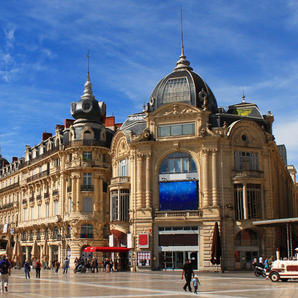 Installer une baignoire à porte à Montpellier