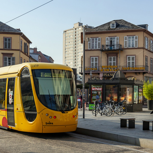 Les aides au maintien à domicile à Mulhouse