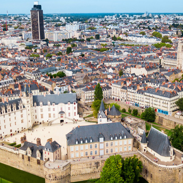 Installer un monte-escalier à Nantes