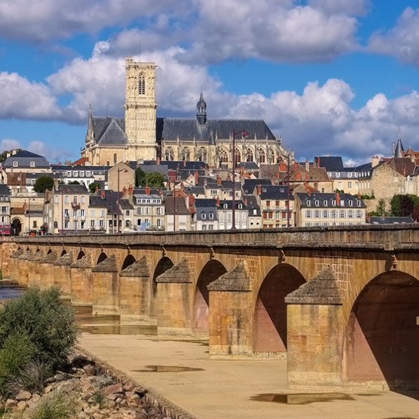 Installer un monte-escalier à Nevers