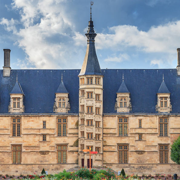 Remplacer sa baignoire par une douche senior à Nevers