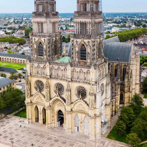 Installer un monte-escalier à Orléans