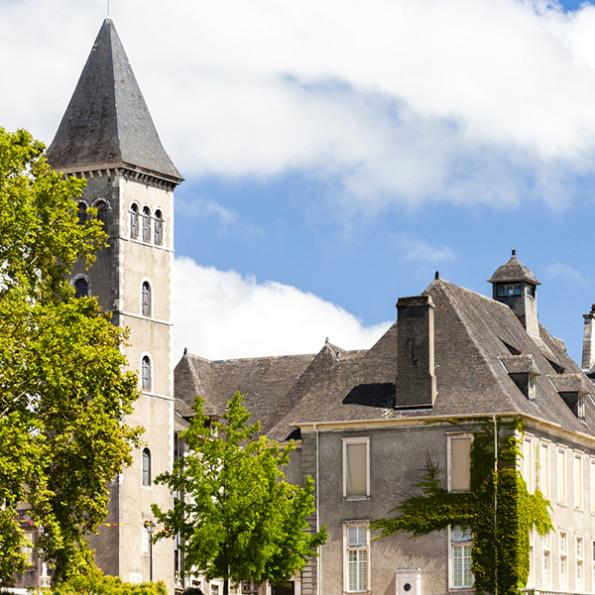 Remplacer sa baignoire par une douche senior à Pau