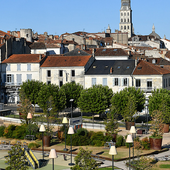 Installer un monte-escalier à Périgueux