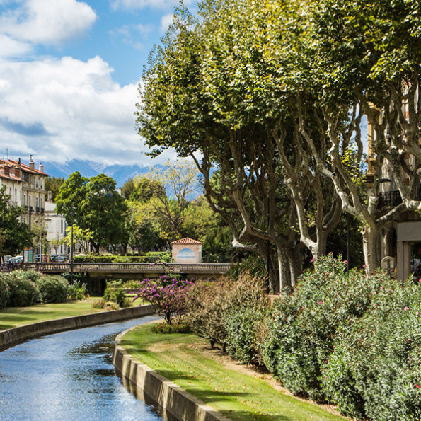 Installer une baignoire à porte à Perpignan