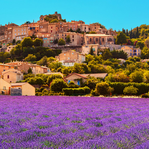 Installer un monte-escalier en Provence-Alpes-Côte d'Azur