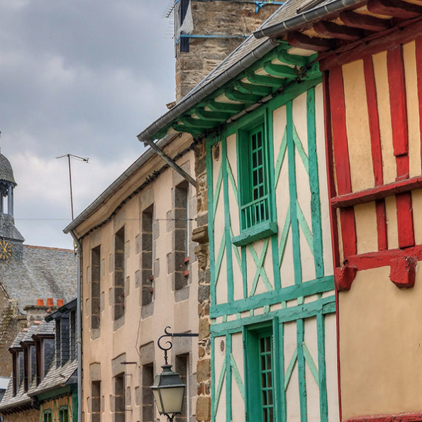 Installer une baignoire à porte à Saint-Brieuc