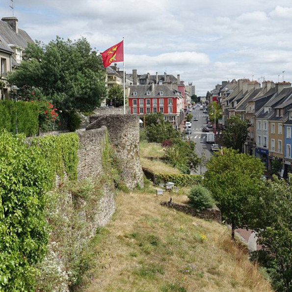 Installer un monte-escalier à Saint-Lô