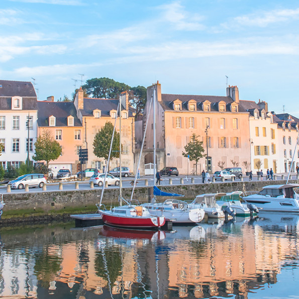 Remplacer sa baignoire par une douche senior à Vannes