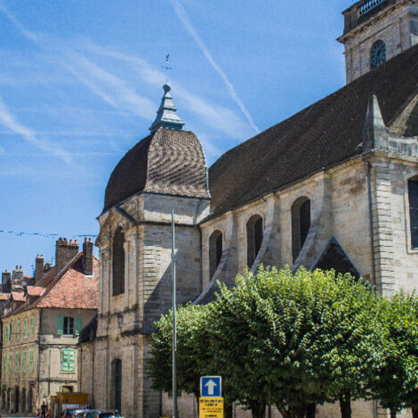 Les aides au maintien à domicile à Vesoul