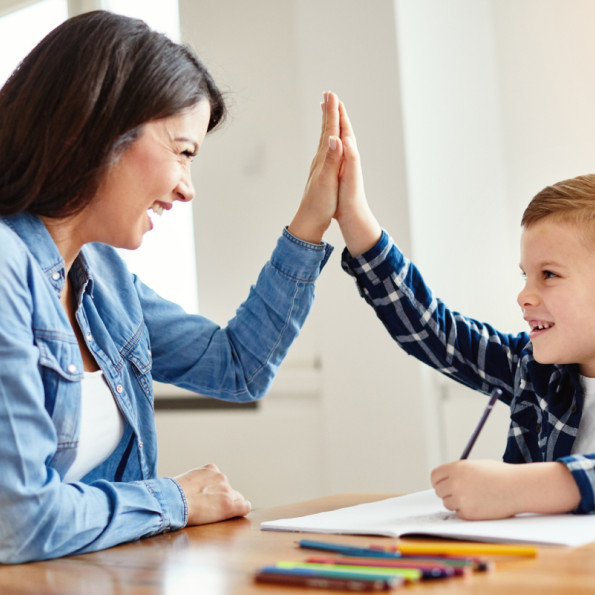 amenager maison enfant handicape