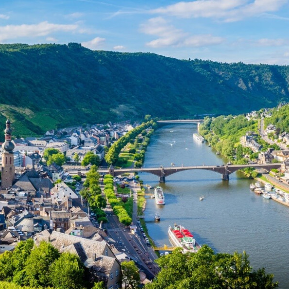 Moselle